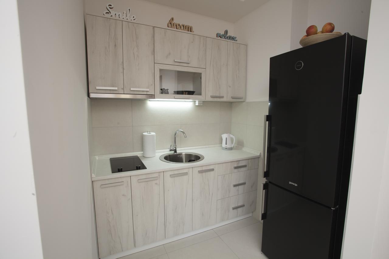 Gentleman Dog Apartment Beograd Eksteriør bilde